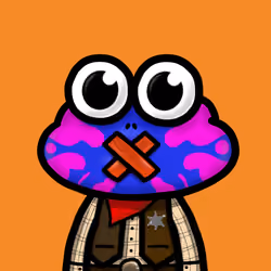 Frog #2150