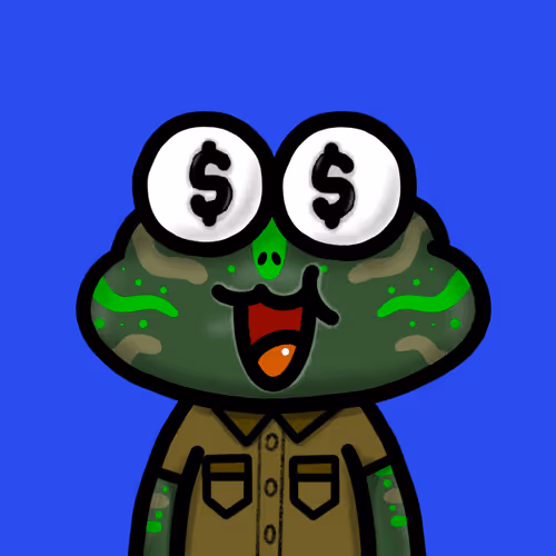 Frog Game
