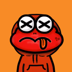 Frog #375