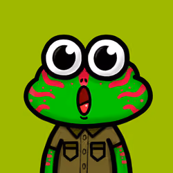 Frog #2385