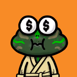 Frog #1856