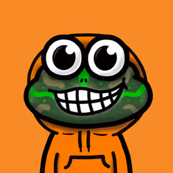 Frog #2410