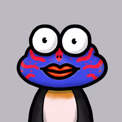 Frog #2738