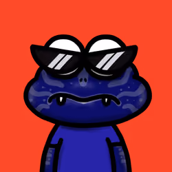 Frog #2440
