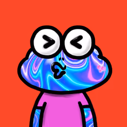 Frog #2387