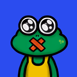 Frog #2577