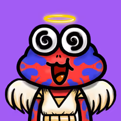 Frog #1866