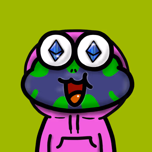 Frog Game