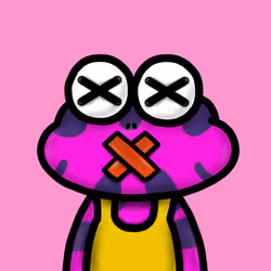 Frog #1685