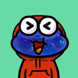 Frog #1904