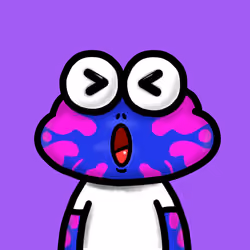 Frog #1867