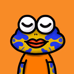Frog #1594