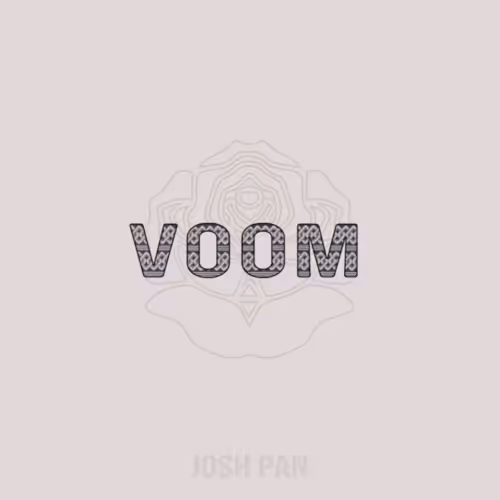 Josh Pan Voom