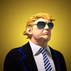MAGANFT #31