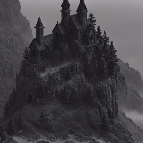 a mere bad dream