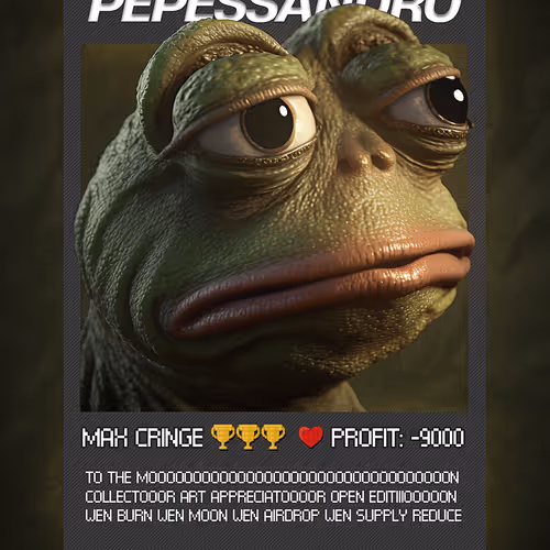 pepessandro editions