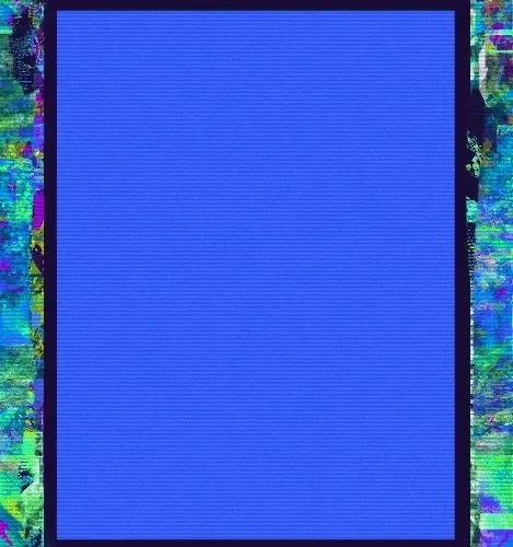 Glitch Art Gallery 1