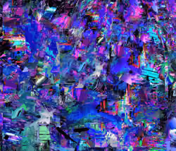 Jay Delay and Vix Vaporwave “Shareware Master Layer”