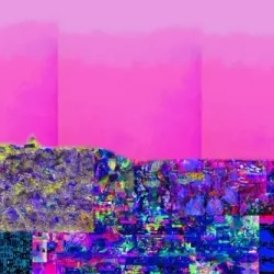 TRASHED LANDSCAPE
