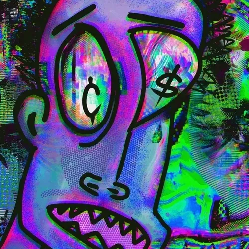 Jay Delay/K@$M Split “FIAT LOSER #2”