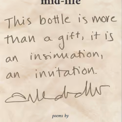 Signature Labels - Open Dedication Twenty-Five