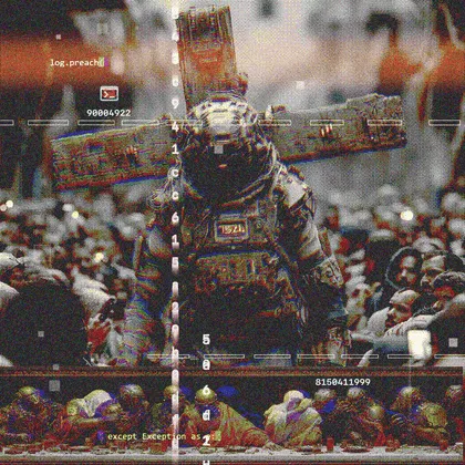 Item #7 Media