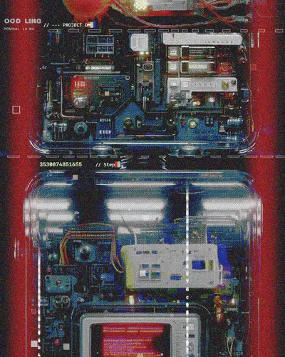 3