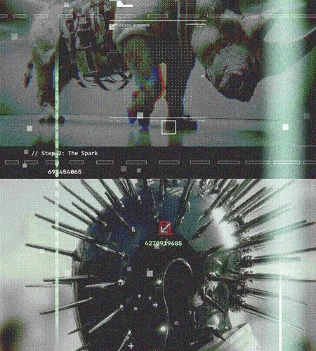 Prototype By Deconstruct