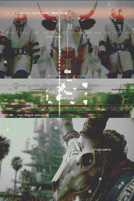 Item #16 Media