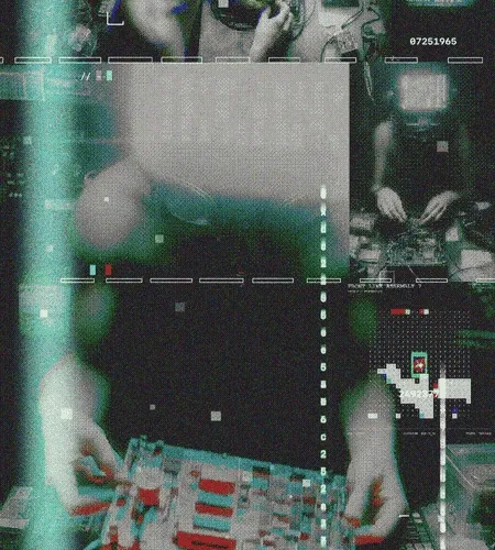 Prototype By Deconstruct