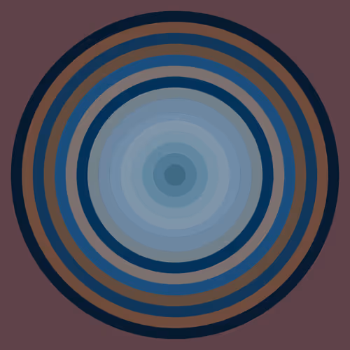 Circle Of Frens