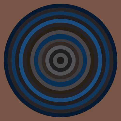 Circle Of Frens