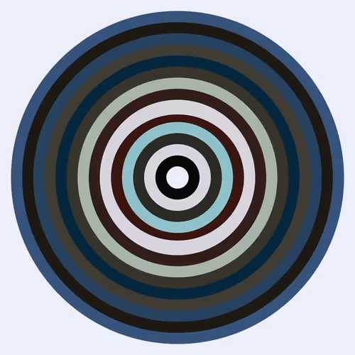 Circle Of Frens