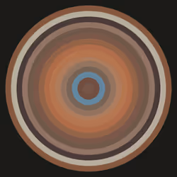 Circle of Frens #500