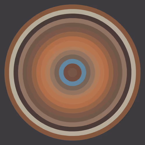 Circle of Frens #435