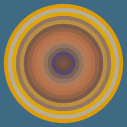 Circle of Frens #254