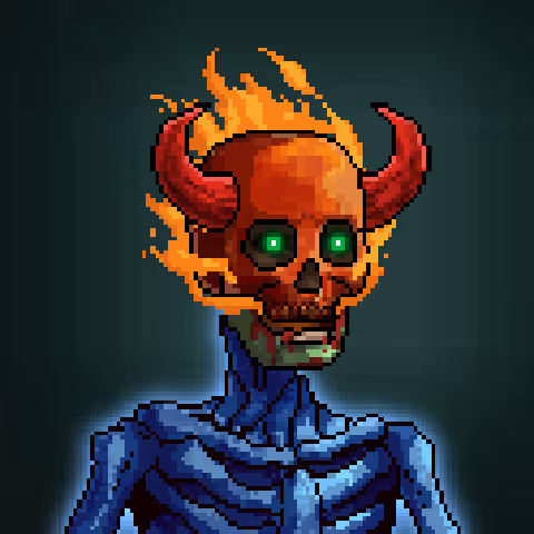 We Are Going To Hell