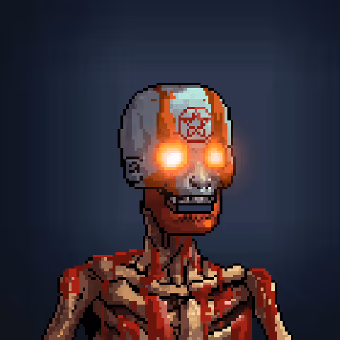 We Are Going To Hell