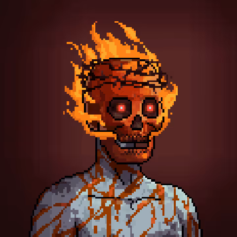 We Are Going To Hell