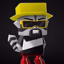 Cryptorontonian #6