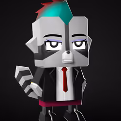 Cryptorontonian #7
