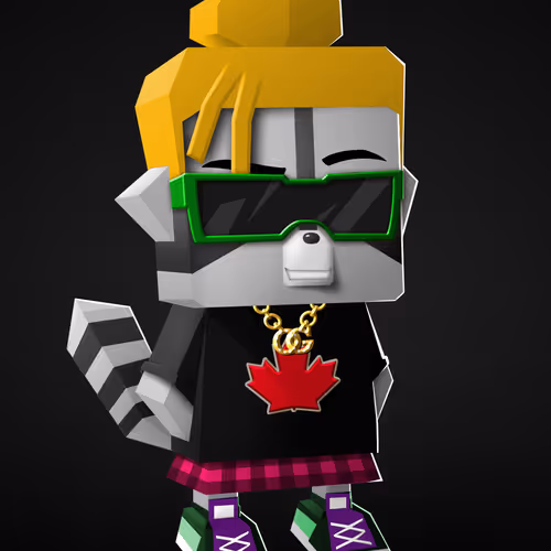 Cryptorontonian #47