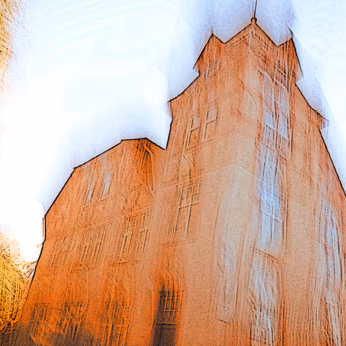 Architecture - 8RzGmGifet