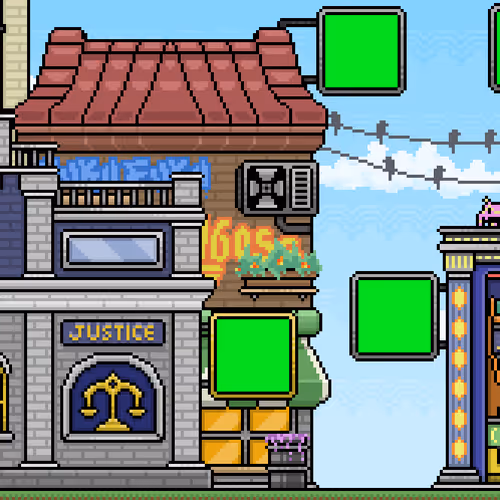 World Web Windows #12