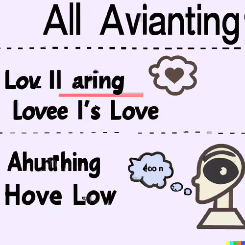 Syntax Of Sorrow All Avianting