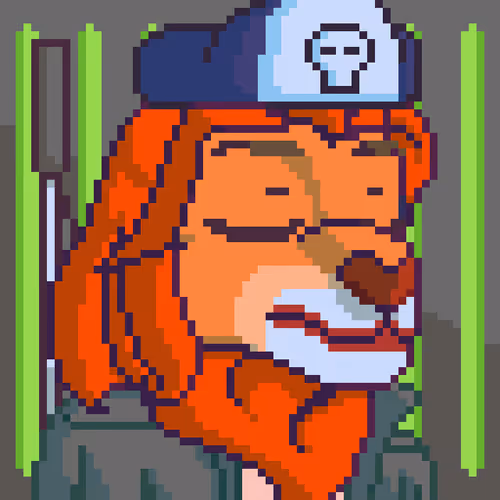 Cyberlionznft