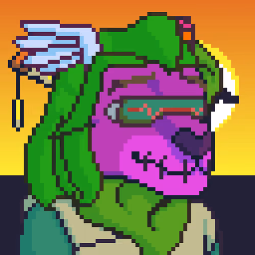 CyberLionz #746