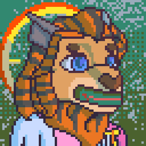 Cyberlionznft
