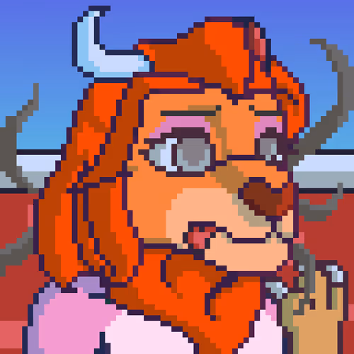 Cyberlionznft