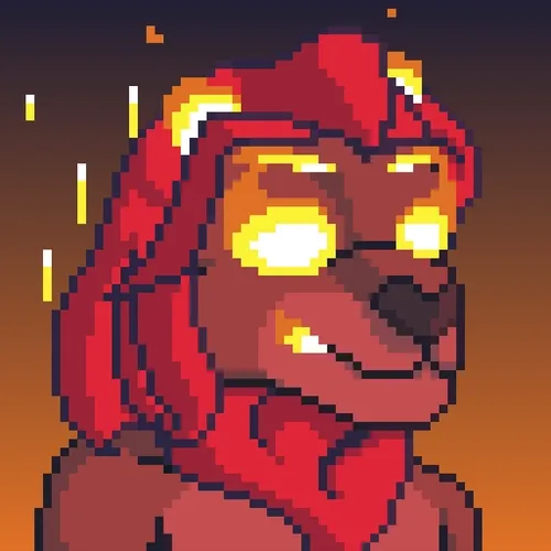 CyberLionz #77